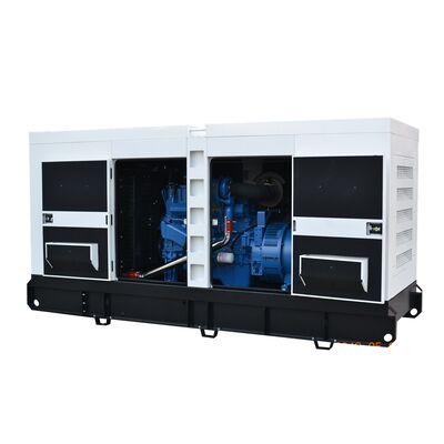 350kw 200kw 120kw 75kw 25kw FAWDE Super Silent diesel Generators for Diesel Generator Silent Genset with 3 Phase Generator