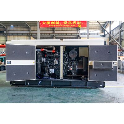 520 kw Generator diesel Power by WEICHAI Engine 6M33D633E200 Leroy Somer Alternator Generators 650 Kva Generador
