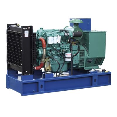 New Hot Sale Powered by DOOSAN Engine 6M26D447E200 Silent Type 360kw 450kva 400kw 500kva diesel Generator Set