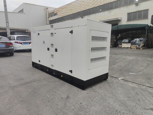 보비그 CE ISO 디젤 발전기 두산 페킹스 웨차이 유차이 데우츠 Sdec 슈퍼 시일런트 오픈 200kw 400kw 500kw 610kw s800kw 1000kw