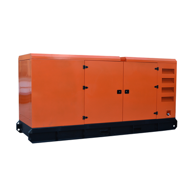 SDEC 40kw Domestic Standby Diesel Silent Generator with Auto Start ATS Remote Start 50/60 Hz for Home