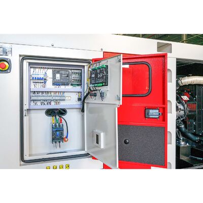 공장 판매 400kW 500KVA Cum min 디젤 발전기 세트 500kva 슈퍼 조용한 오픈 프레임 디젤 발전기와 함께 판매