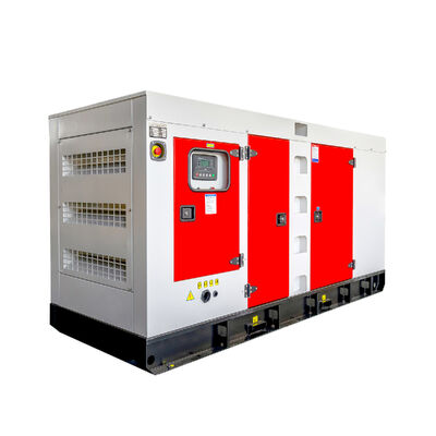 초저소음 ATS 원격 50Hz 60Hz 1200KW 1340KW 디젤 발전기 1500KVA 1675KVA 1875KVA 2063KW 비상 전력용 발전기