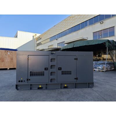 고성능 고효율 720kW SDEC 무소음 디젤 발전기 900KVA 발전기 CE 인증, 공장 직판 저연비