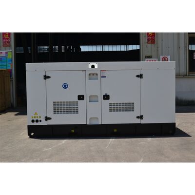 고성능 고효율 720kW SDEC 무소음 디젤 발전기 900KVA 발전기 CE 인증, 공장 직판 저연비