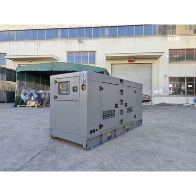 고성능 고효율 720kW SDEC 무소음 디젤 발전기 900KVA 발전기 CE 인증, 공장 직판 저연비