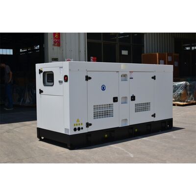 고성능 고효율 720kW SDEC 무소음 디젤 발전기 900KVA 발전기 CE 인증, 공장 직판 저연비
