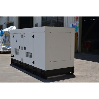 고성능 고효율 720kW SDEC 무소음 디젤 발전기 900KVA 발전기 CE 인증, 공장 직판 저연비