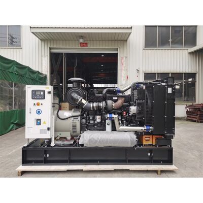 연비 절감 900kW 1125KVA 상하이 SDEC 맞춤형 무소음 디젤 발전기 세트, CE 인증, 공장 직판, 최고의 가성비 선택
