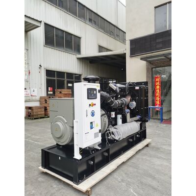 연비 절감 900kW 1125KVA 상하이 SDEC 맞춤형 무소음 디젤 발전기 세트, CE 인증, 공장 직판, 최고의 가성비 선택