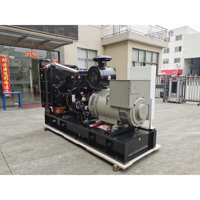 연비 절감 900kW 1125KVA 상하이 SDEC 맞춤형 무소음 디젤 발전기 세트, CE 인증, 공장 직판, 최고의 가성비 선택