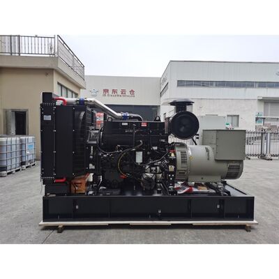 연비 절감 900kW 1125KVA 상하이 SDEC 맞춤형 무소음 디젤 발전기 세트, CE 인증, 공장 직판, 최고의 가성비 선택