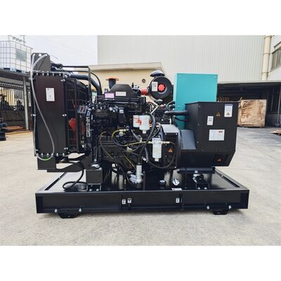 연료 절약 1000kW 1250KVA SDEC 무소음 발전기 세트로 최대 절감 효과 | CE 인증, 맞춤 설계 및 공장 직판 가격