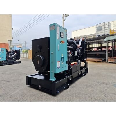 연료 절약 1000kW 1250KVA SDEC 무소음 발전기 세트로 최대 절감 효과 | CE 인증, 맞춤 설계 및 공장 직판 가격