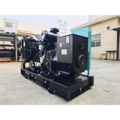 연료 절약 1000kW 1250KVA SDEC 무소음 발전기 세트로 최대 절감 효과 | CE 인증, 맞춤 설계 및 공장 직판 가격