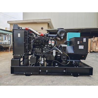 연료 절약 1000kW 1250KVA SDEC 무소음 발전기 세트로 최대 절감 효과 | CE 인증, 맞춤 설계 및 공장 직판 가격