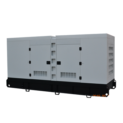 가정용 단상 24kw 디젤 발전기 세트 가격 (양동 엔진 Y4102D 포함)