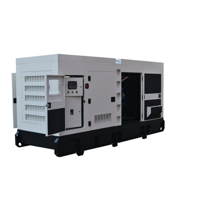 가정용 단상 24kw 디젤 발전기 세트 가격 (양동 엔진 Y4102D 포함)