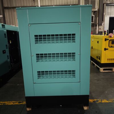 Water-Cooled Generator Diesel Weichai Power Generator Price Portable Silent Electric Diesel Generators 650kW 813KVA Genset
